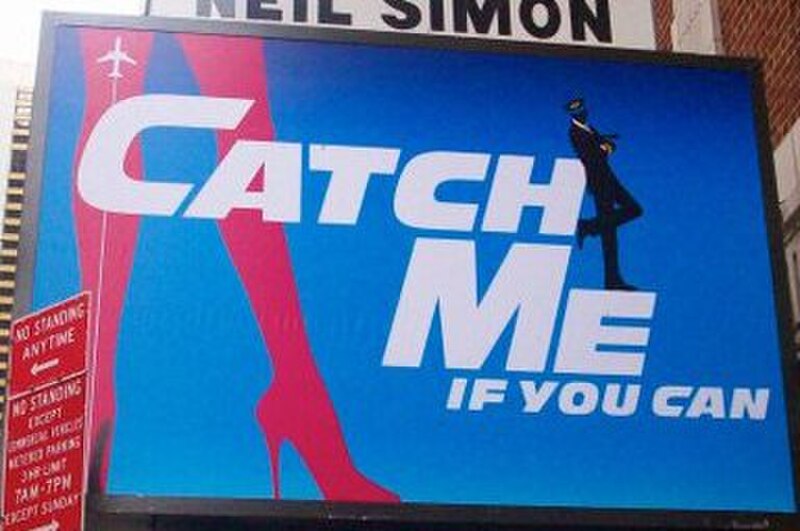 Neil Simon Theatre