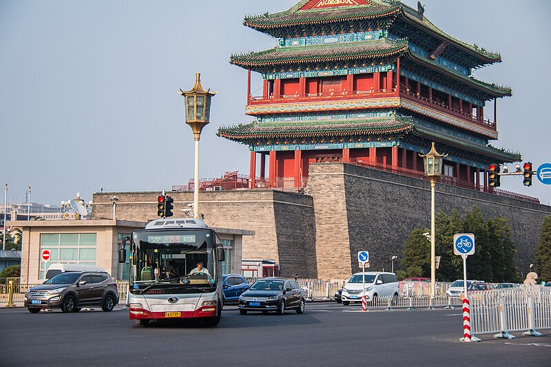 Zhengyangmen