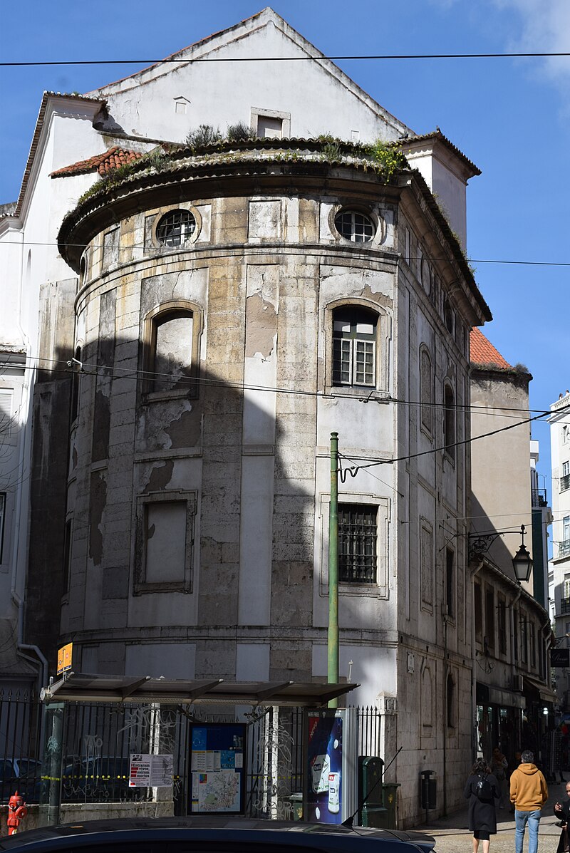 Igreja de São Domingos