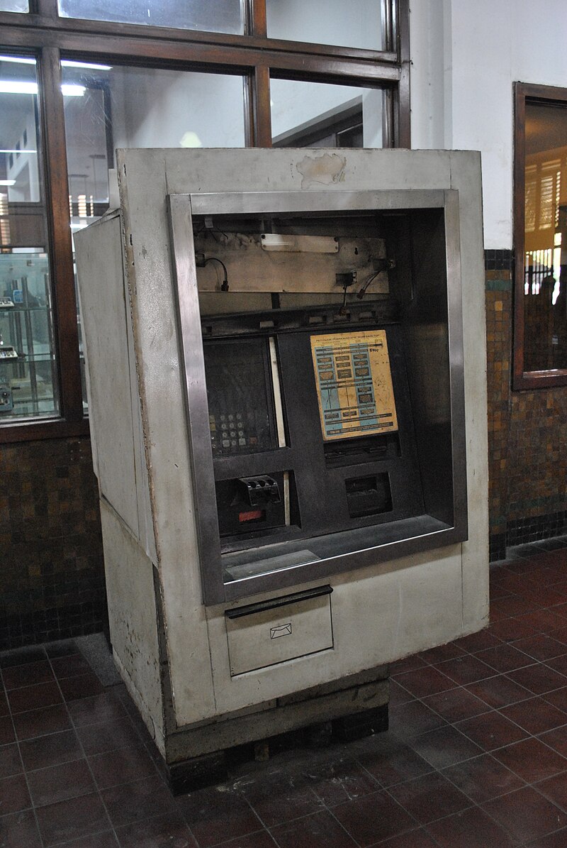 Bank Mandiri Museum
