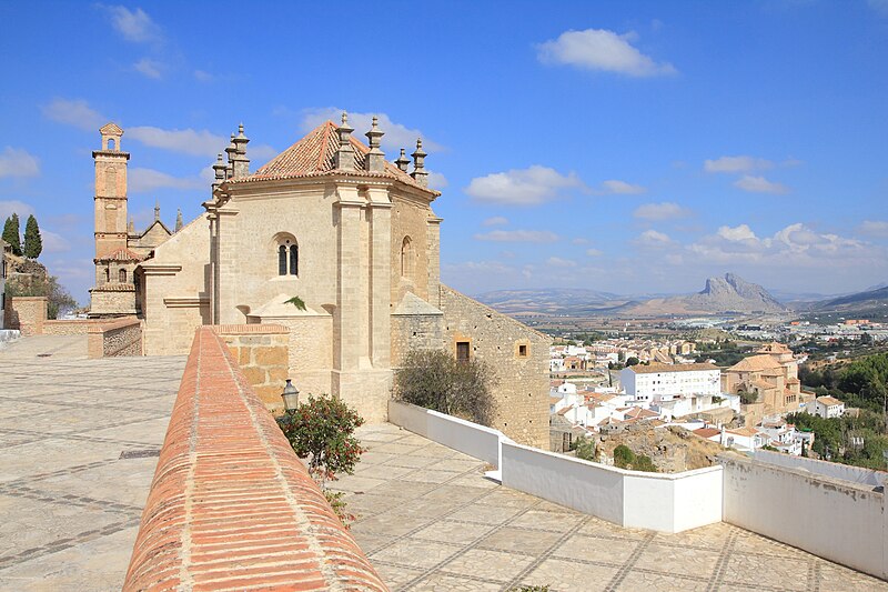 Peña de los Enamorados