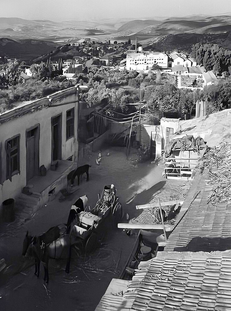 Zichron Yaakov