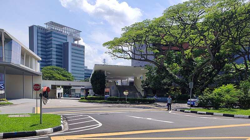 Lee Kong Chian Natural History Museum