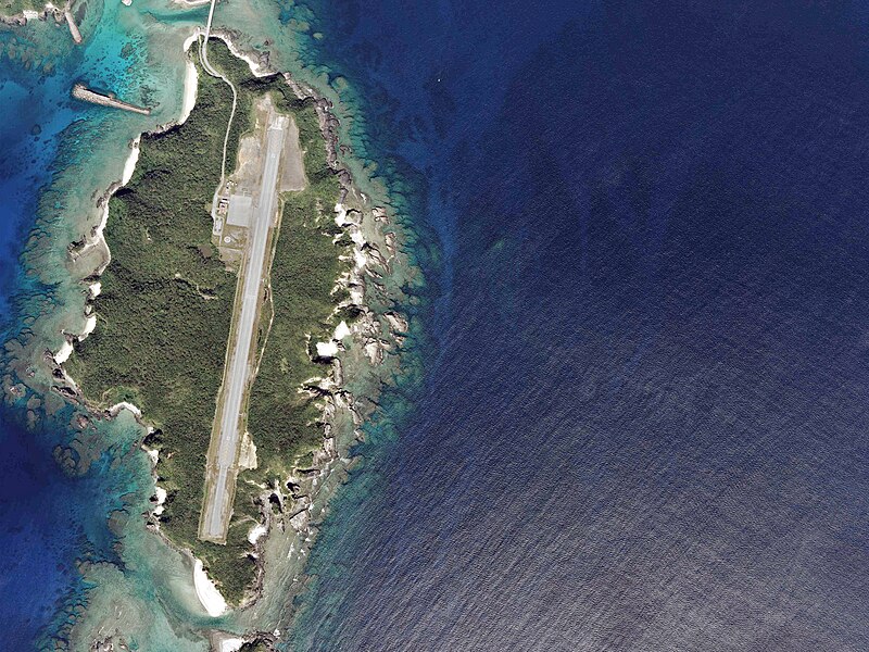 Kerama Islands