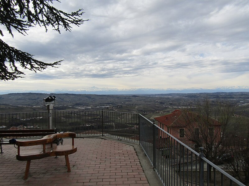 Langhe