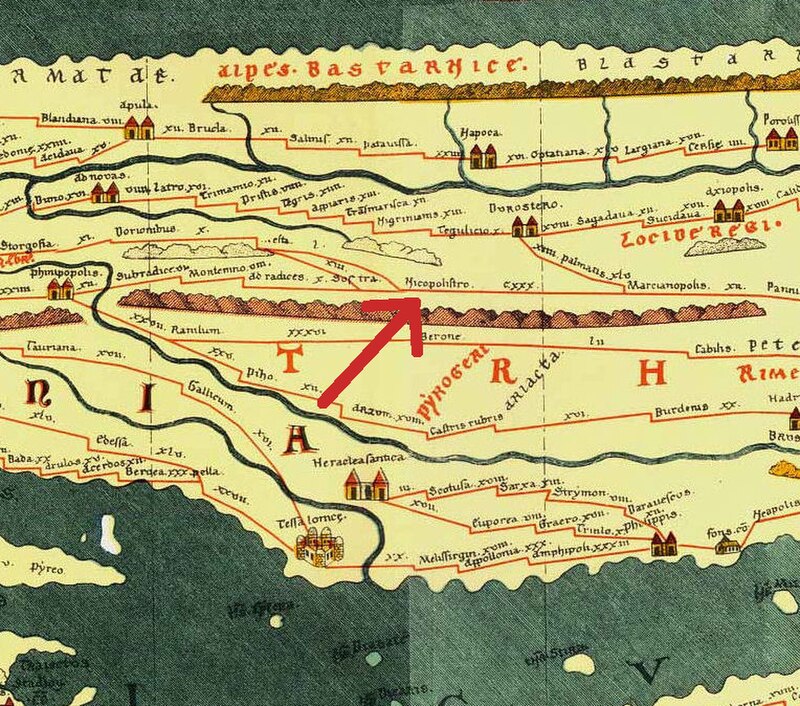 Nicopolis ad Istrum