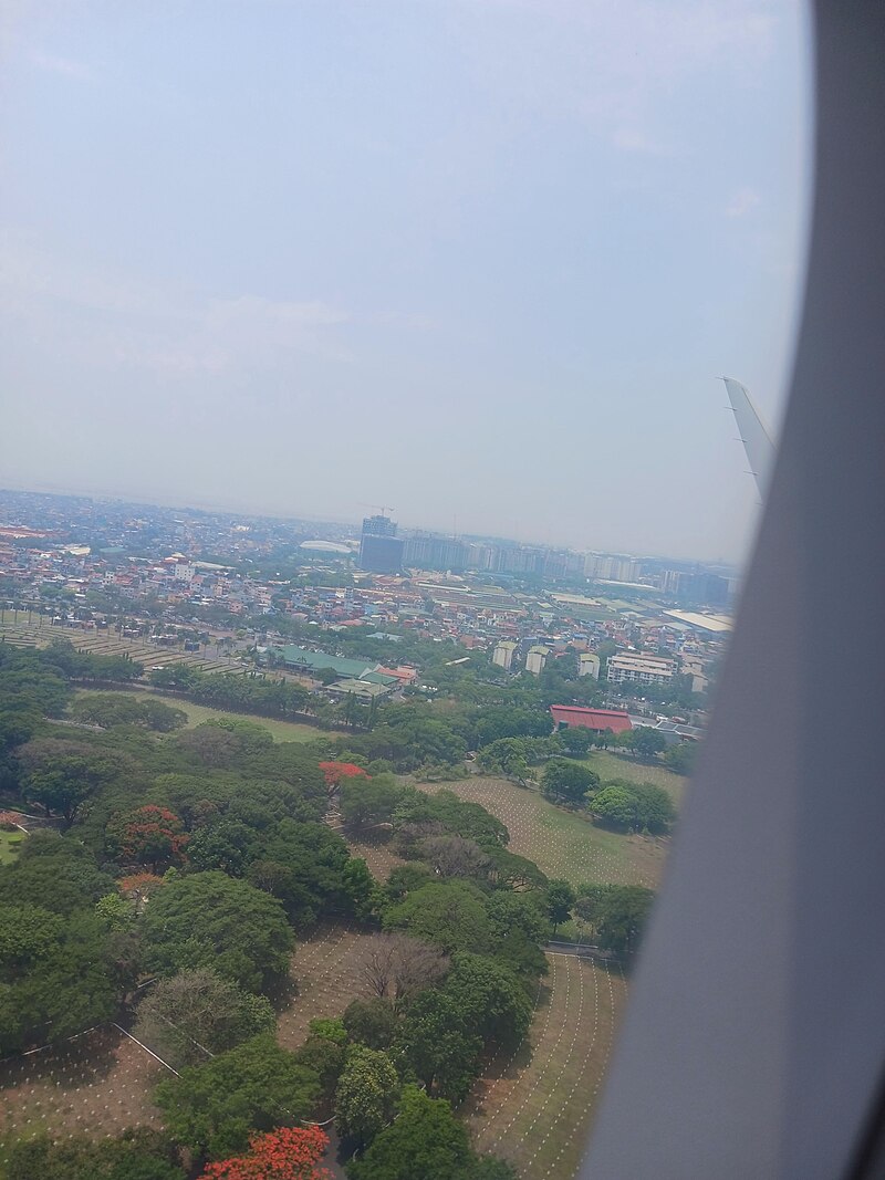 Libingan ng mga Bayani