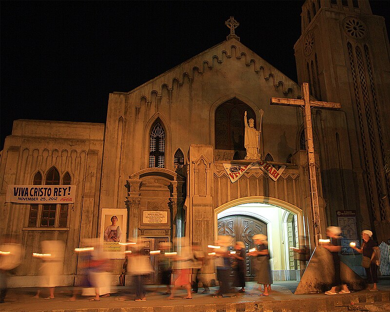 Saint Augustine Metropolitan Cathedral