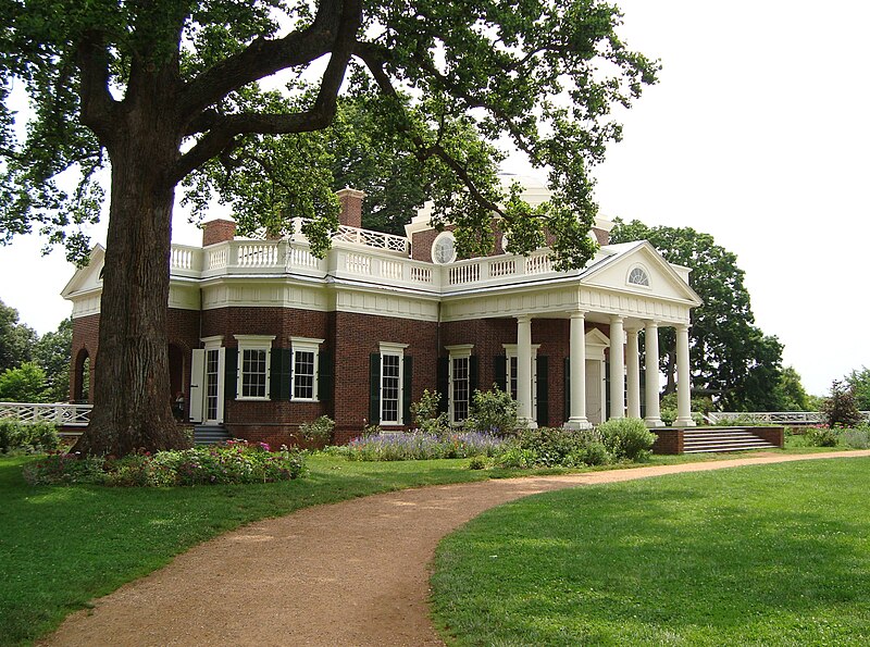 Monticello
