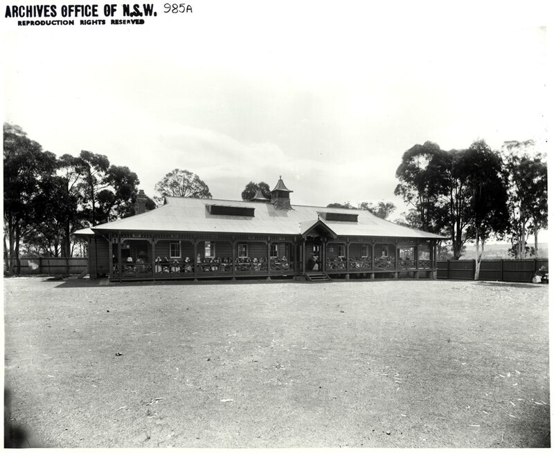 Rookwood Necropolis