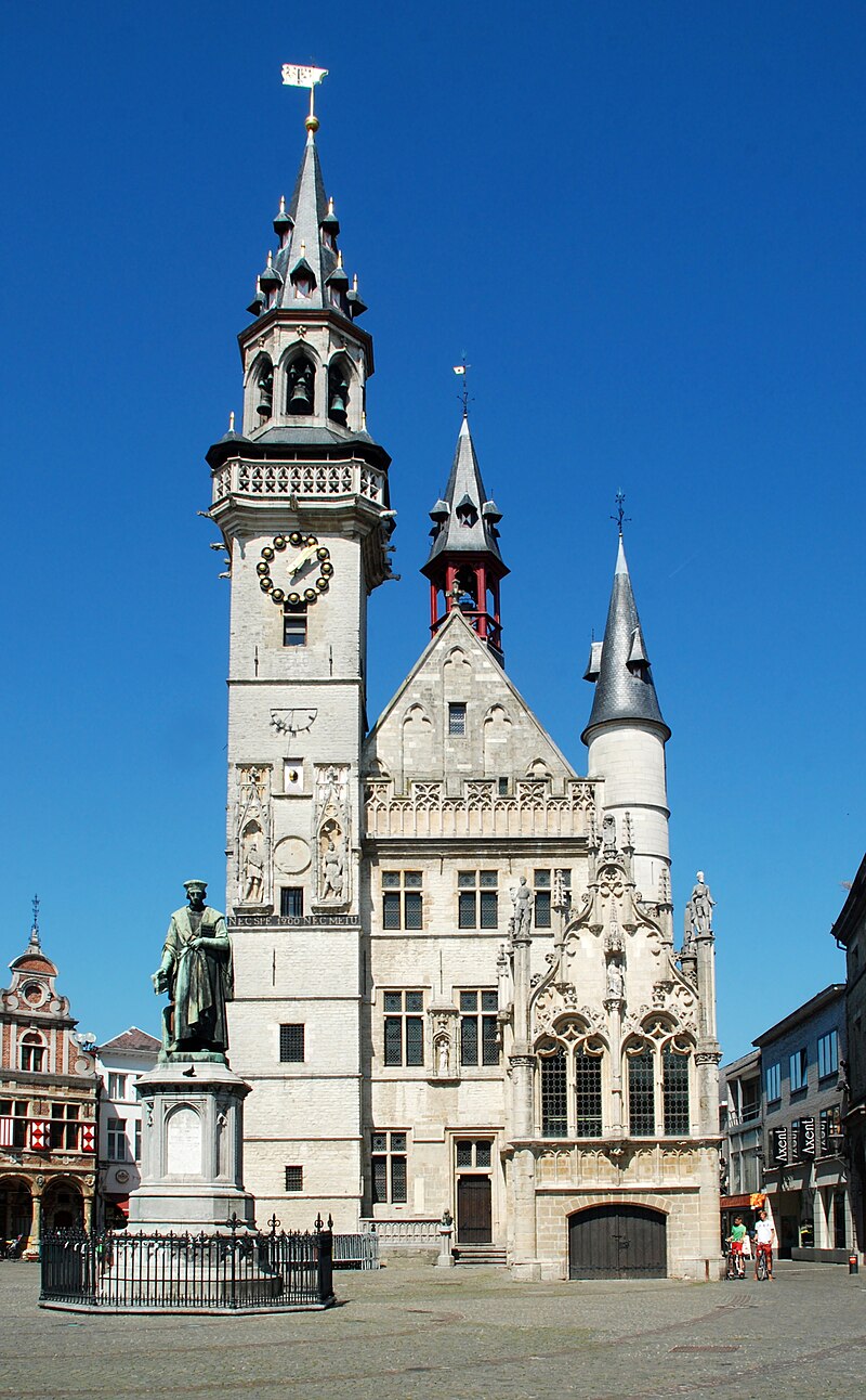 Schepenhuis