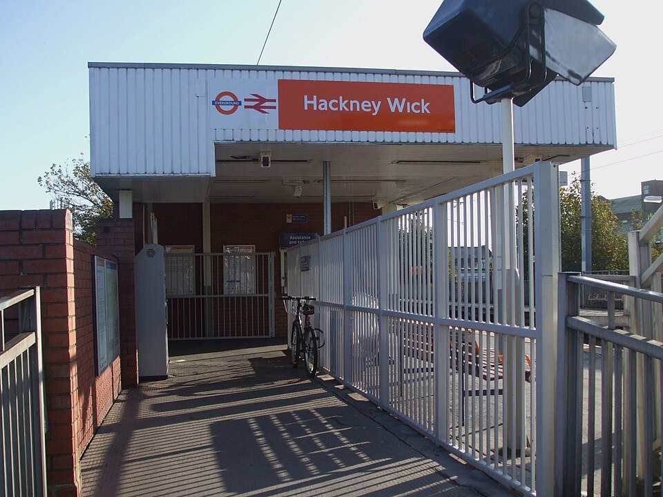 Hackney Wick
