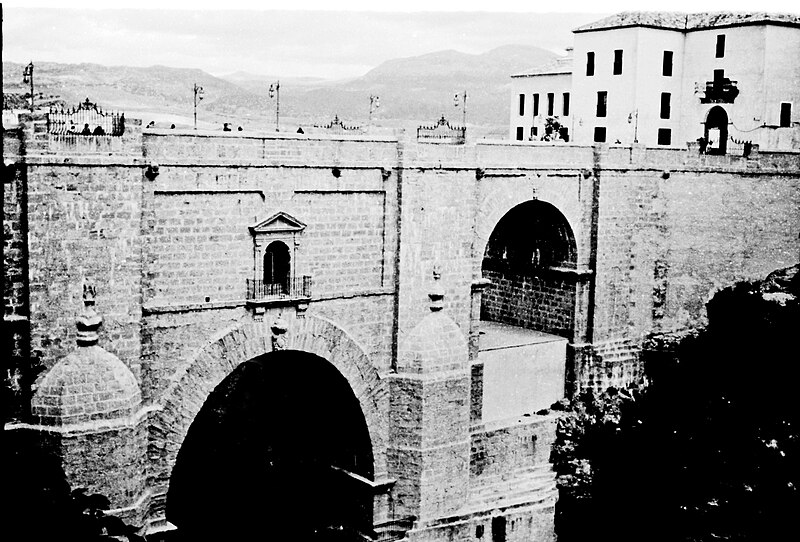 Puente Nuevo