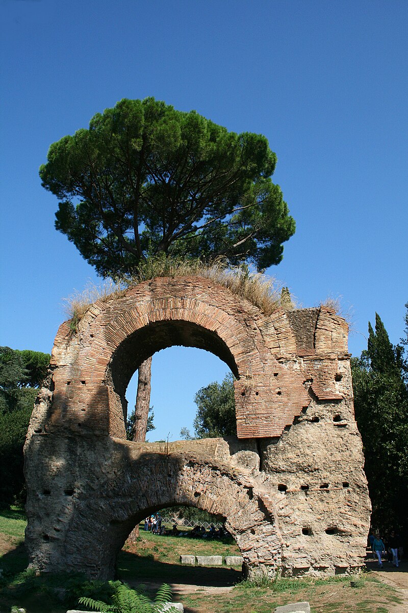 Palatine Hill