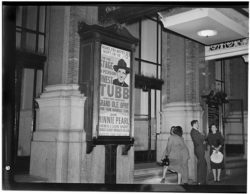 Carnegie Hall