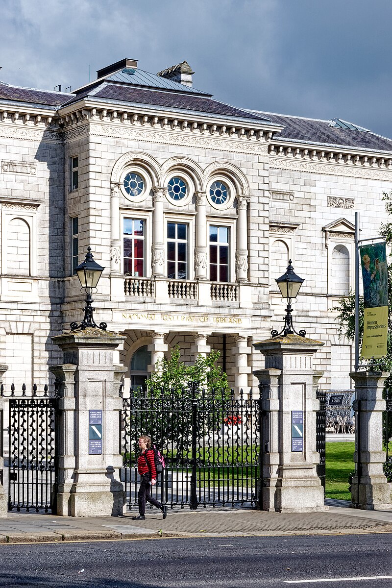 National Gallery of Ireland