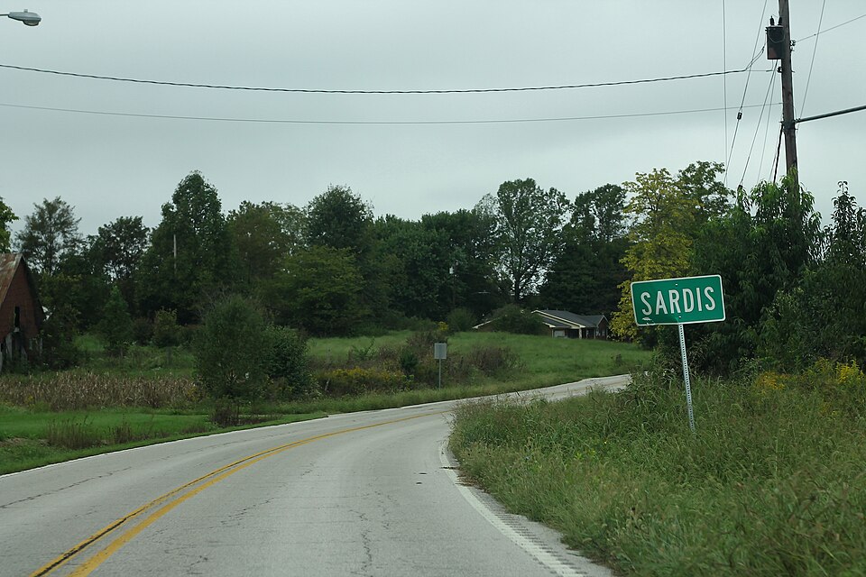 Sardis