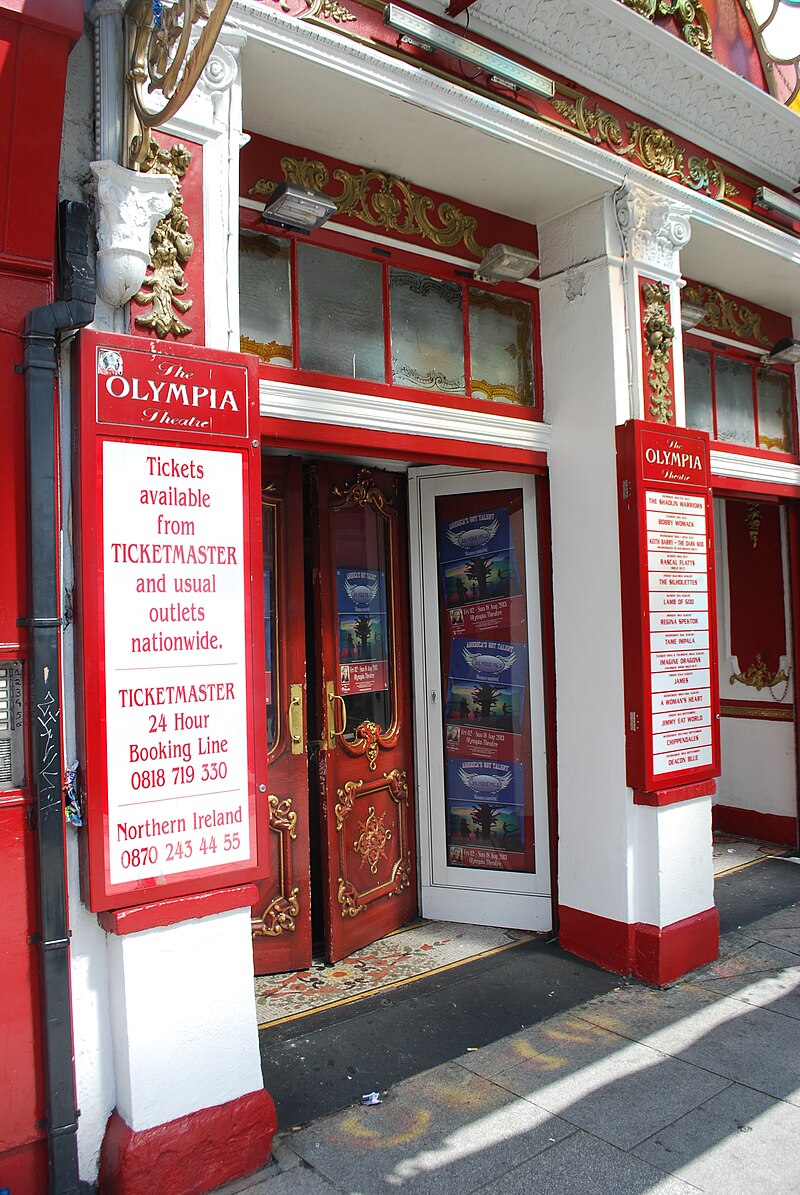 Olympia Theatre