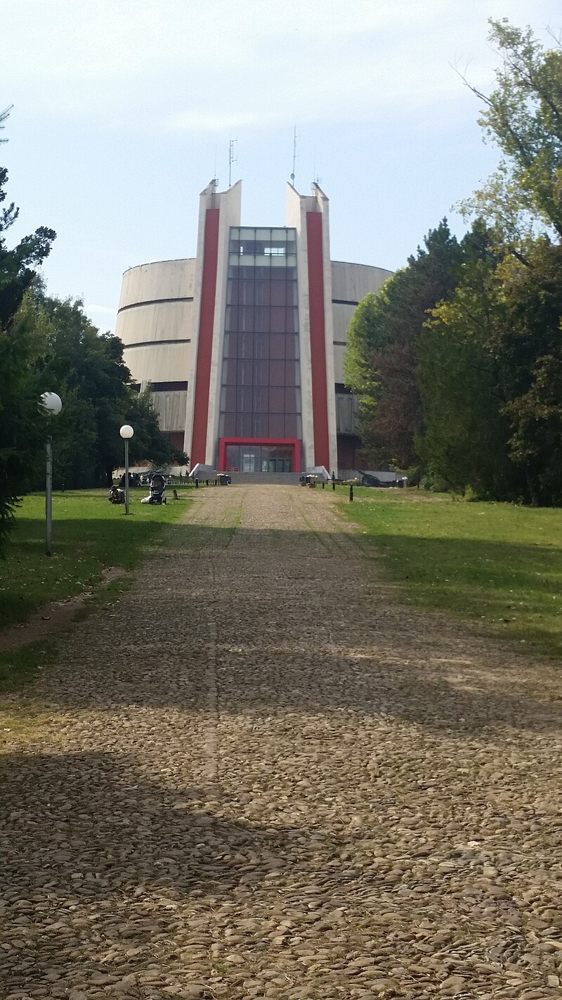Pleven Panorama