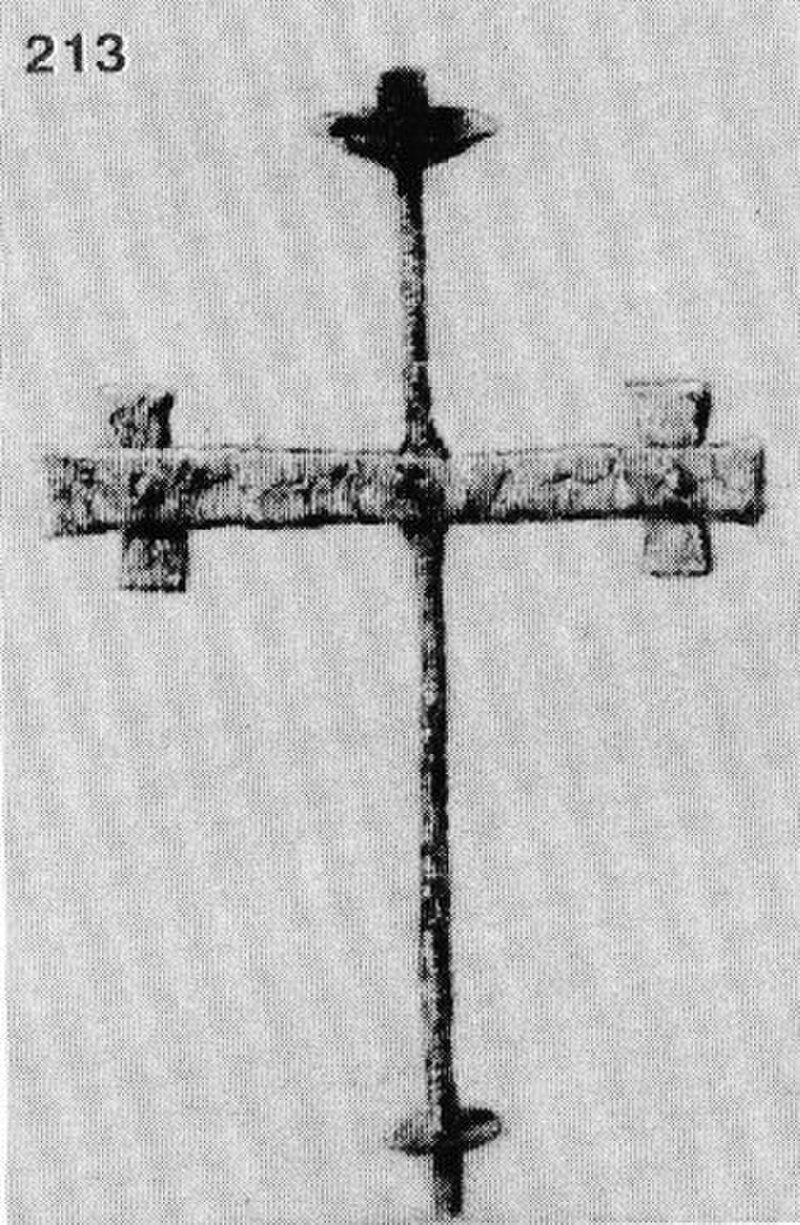 Transfiguration Monastery