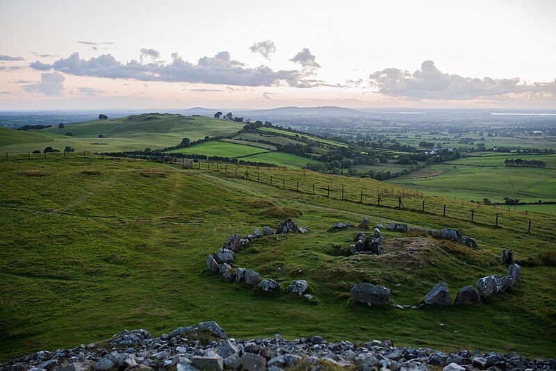 Loughcrew