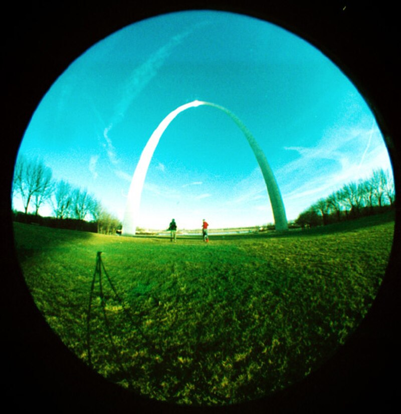 Gateway Arch