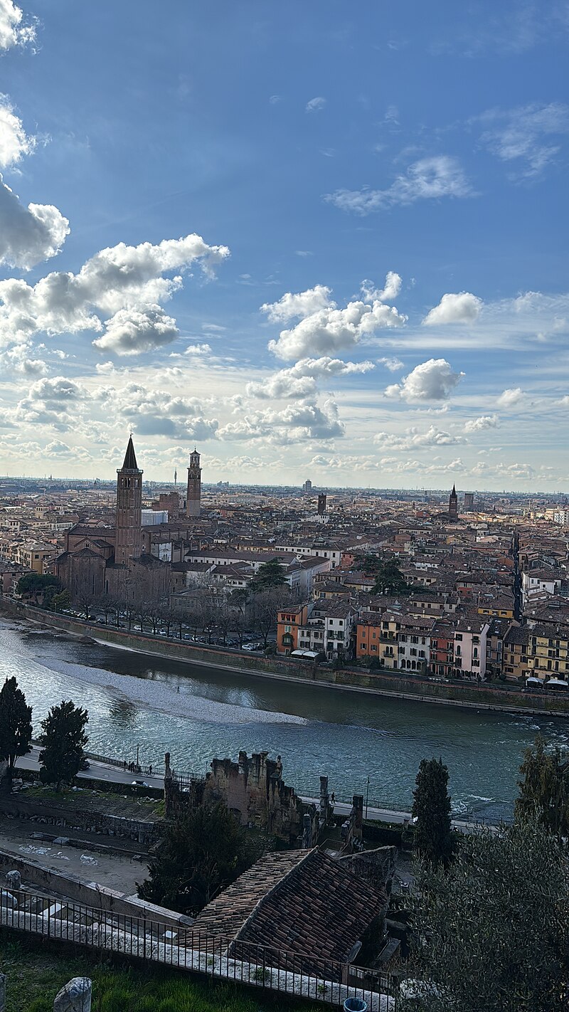 Verona