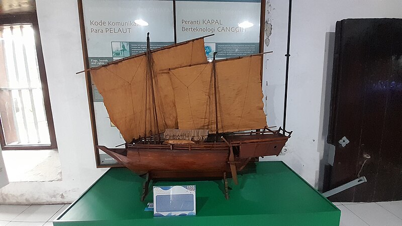 Maritime Museum