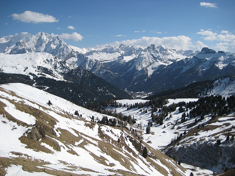 Marmolada