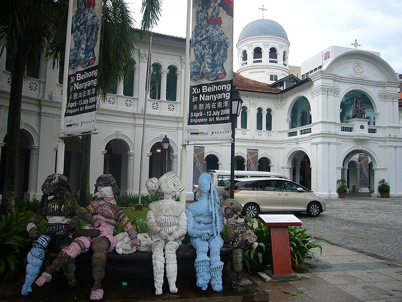 Singapore Art Museum