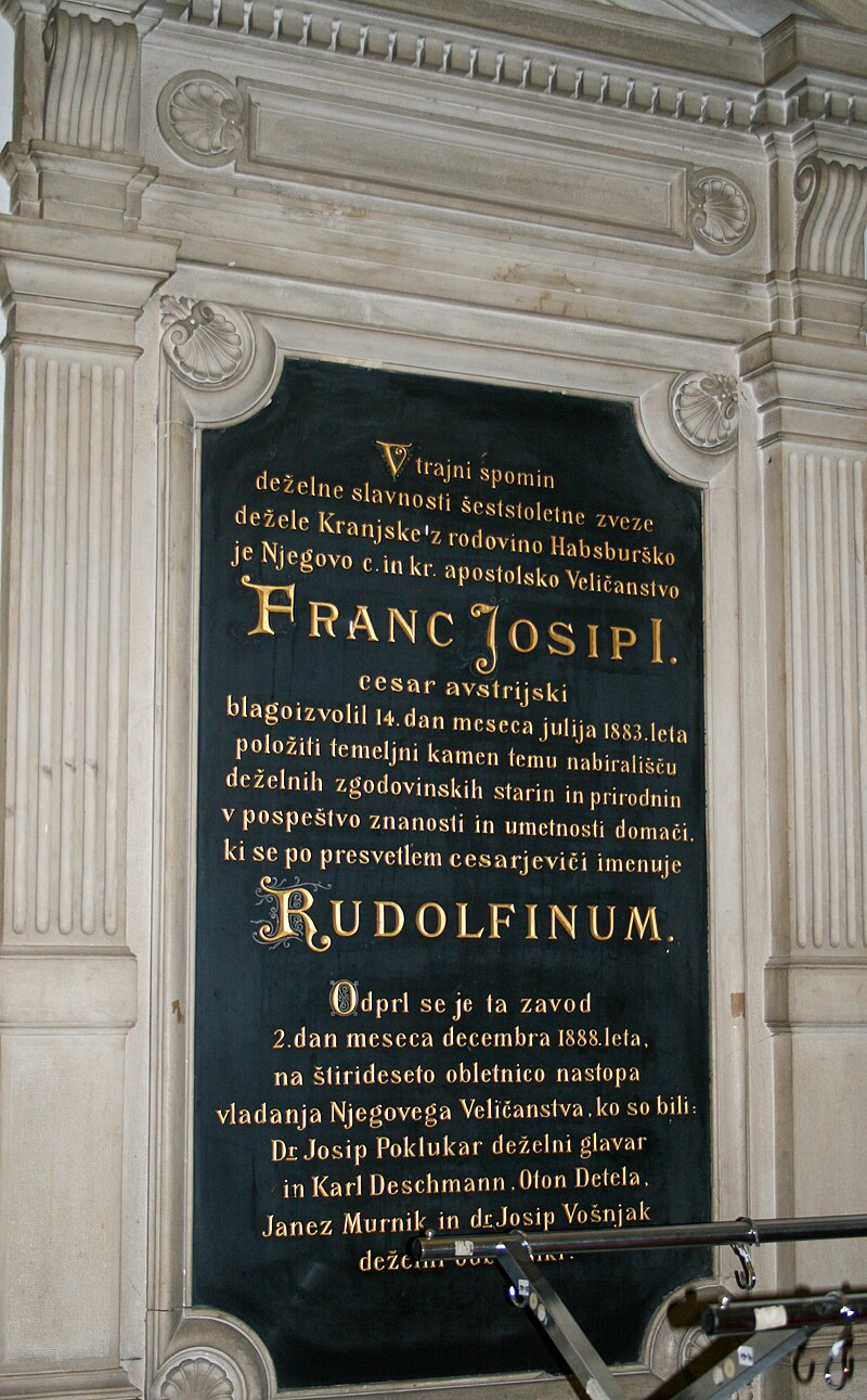 National Museum of Slovenia