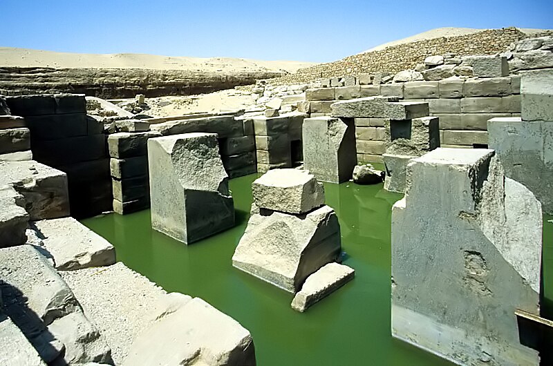 Osireion