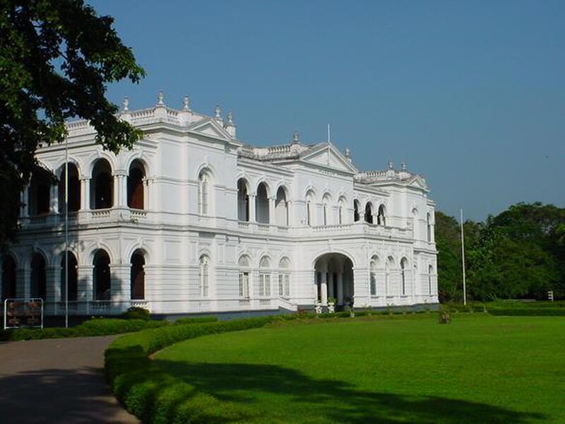 National Museum of Colombo