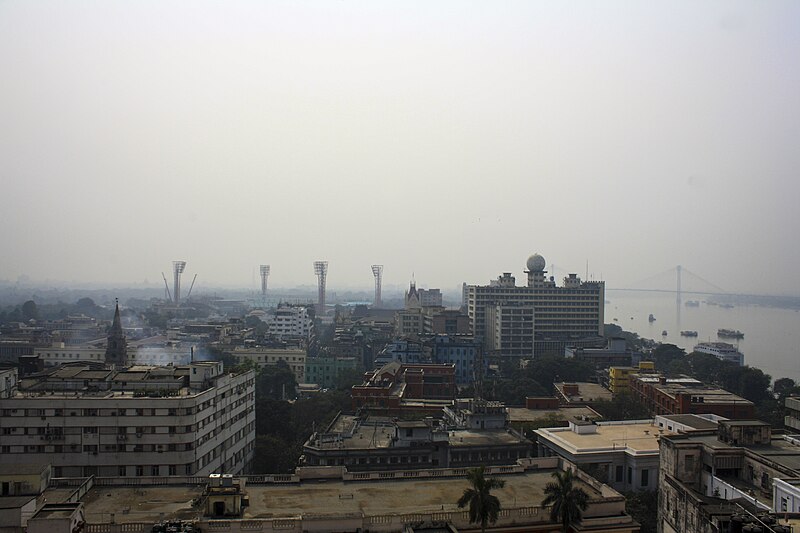 Eden Gardens