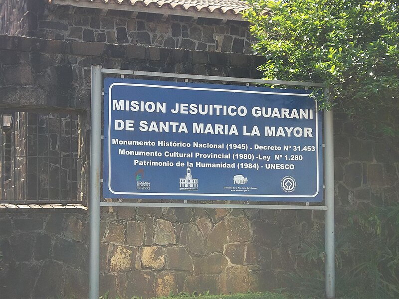 Santa María la Mayor