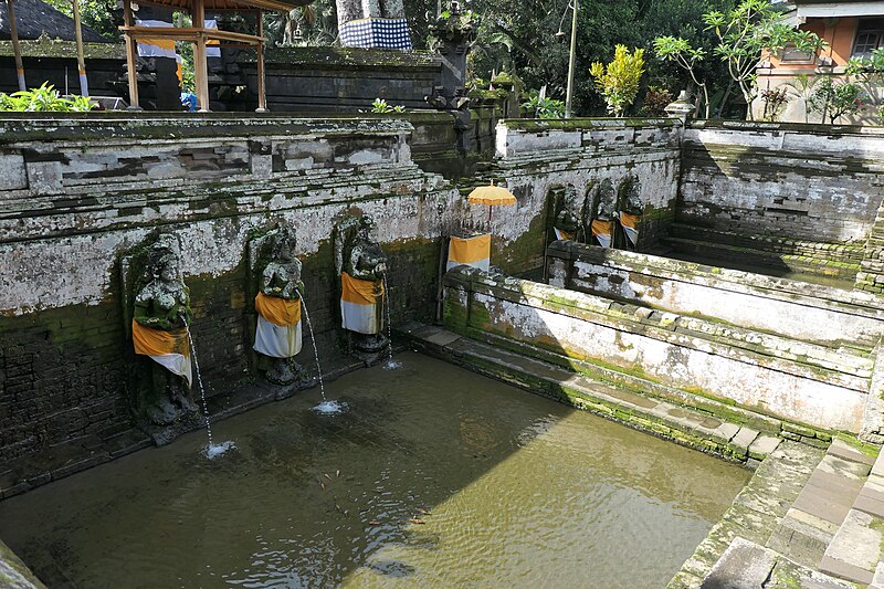 Goa Gajah