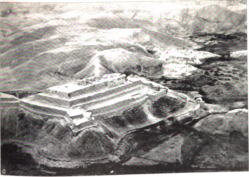 Paramonga