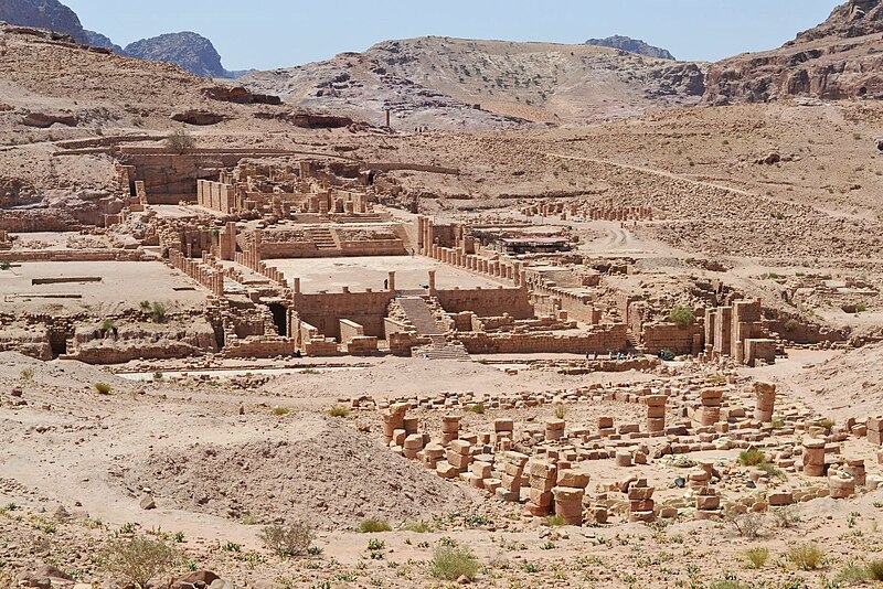 Great Temple
