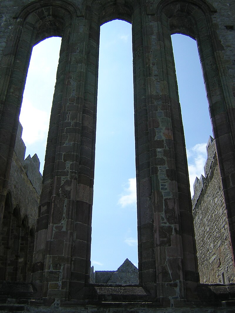 Ardfert Cathedral