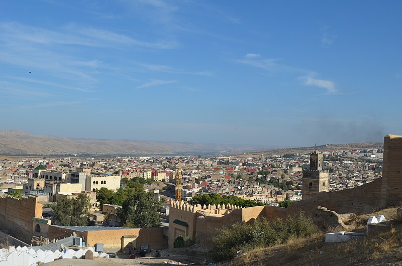 Bab Guissa