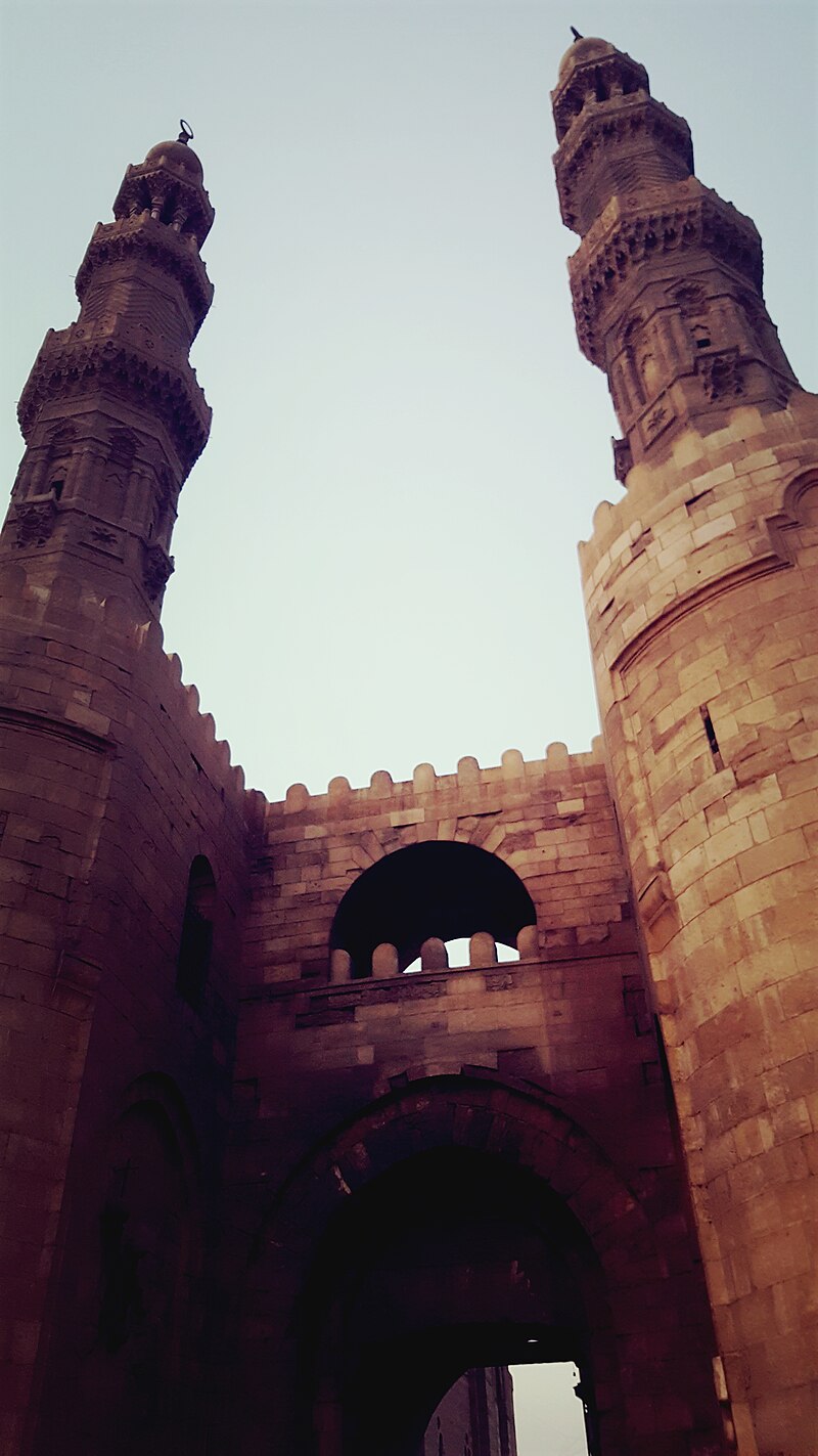 Bab Zuweila