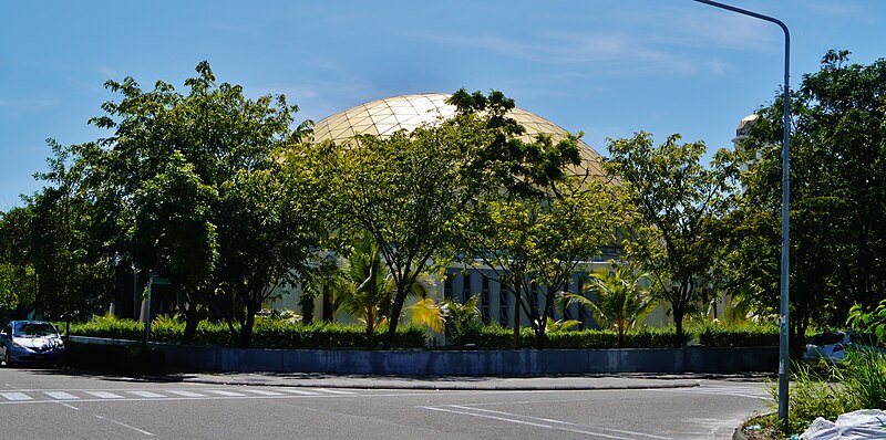 Hulhumalé Mosque