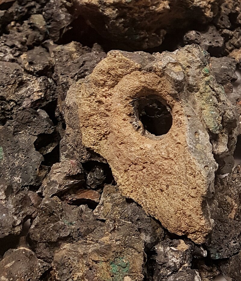 Saruq Al Hadid Archaeological Site