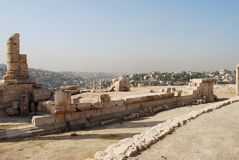 Temple of Hercules