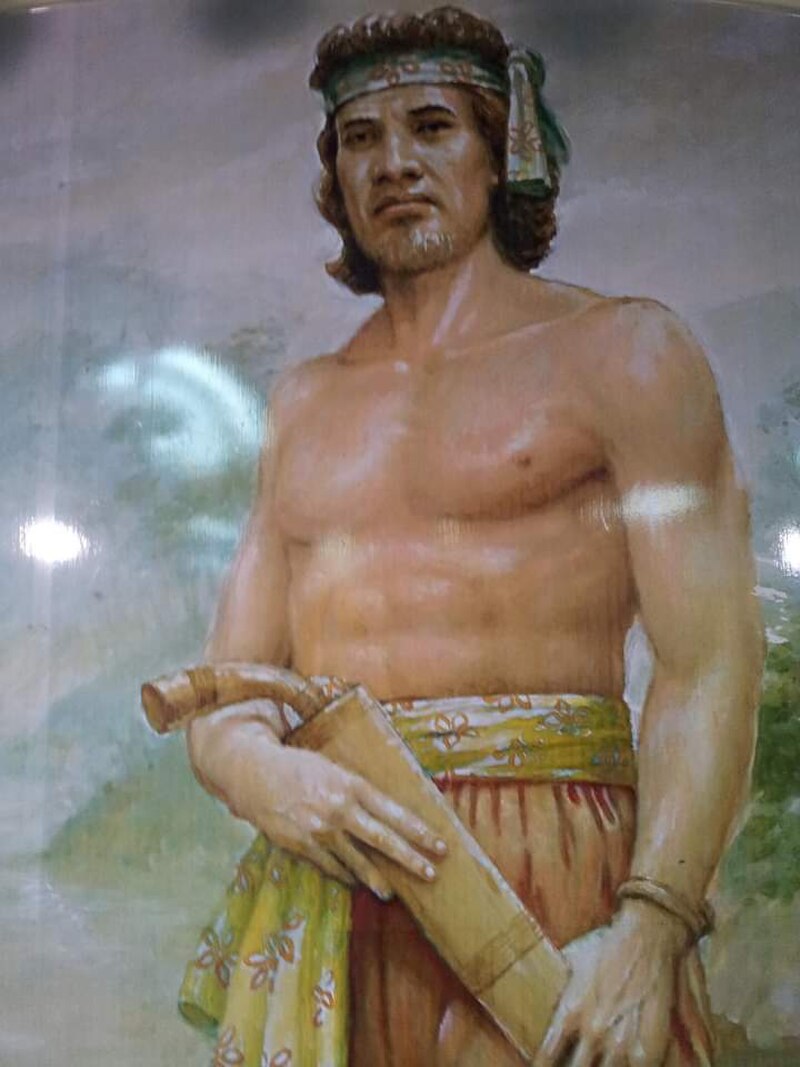 Kota Tinggi Museum