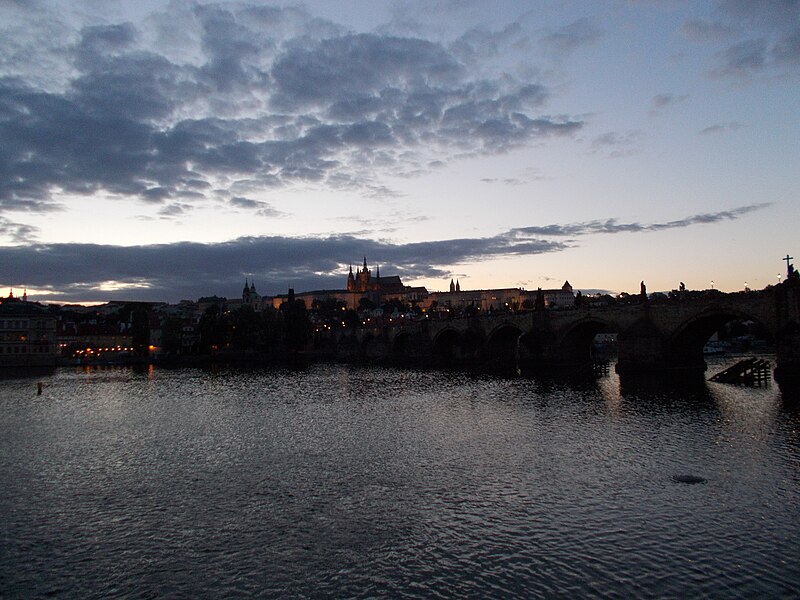 Charles Bridge