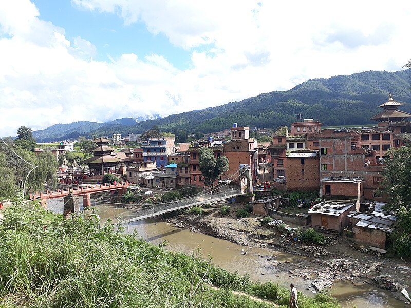 Panauti