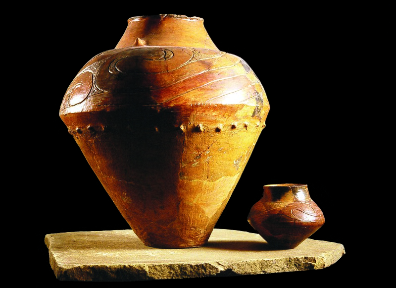 Durankulak archaeological complex