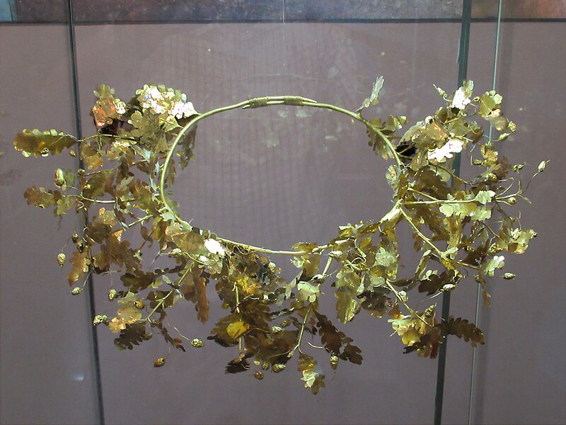 History Museum "Iskra" Kazanlak