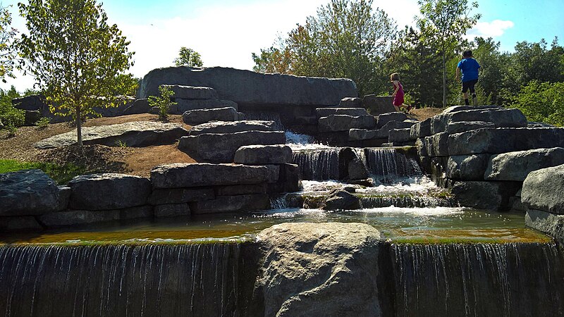 Mount Royal Park